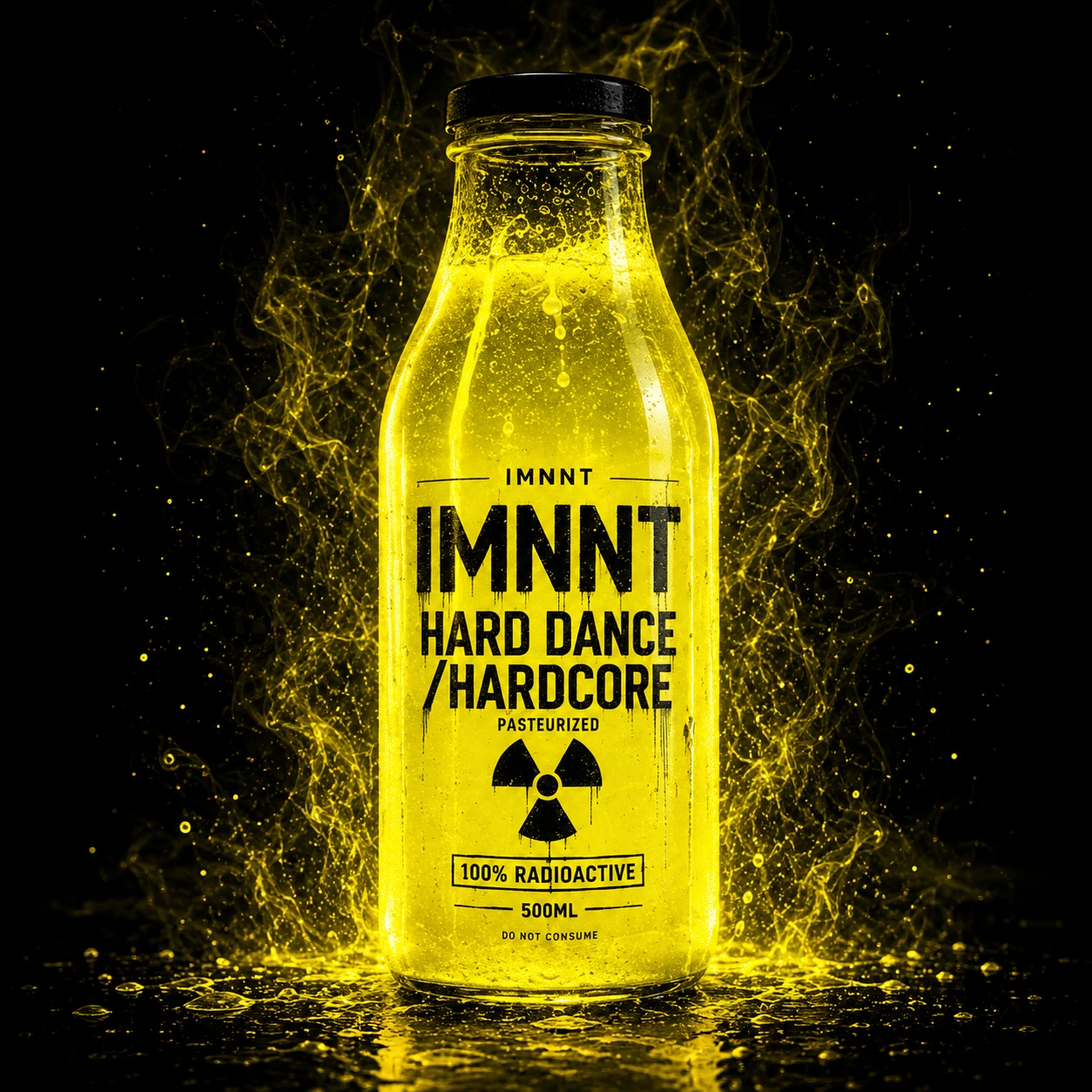 Hard Dance / Hardcore Session 002 cover artwork