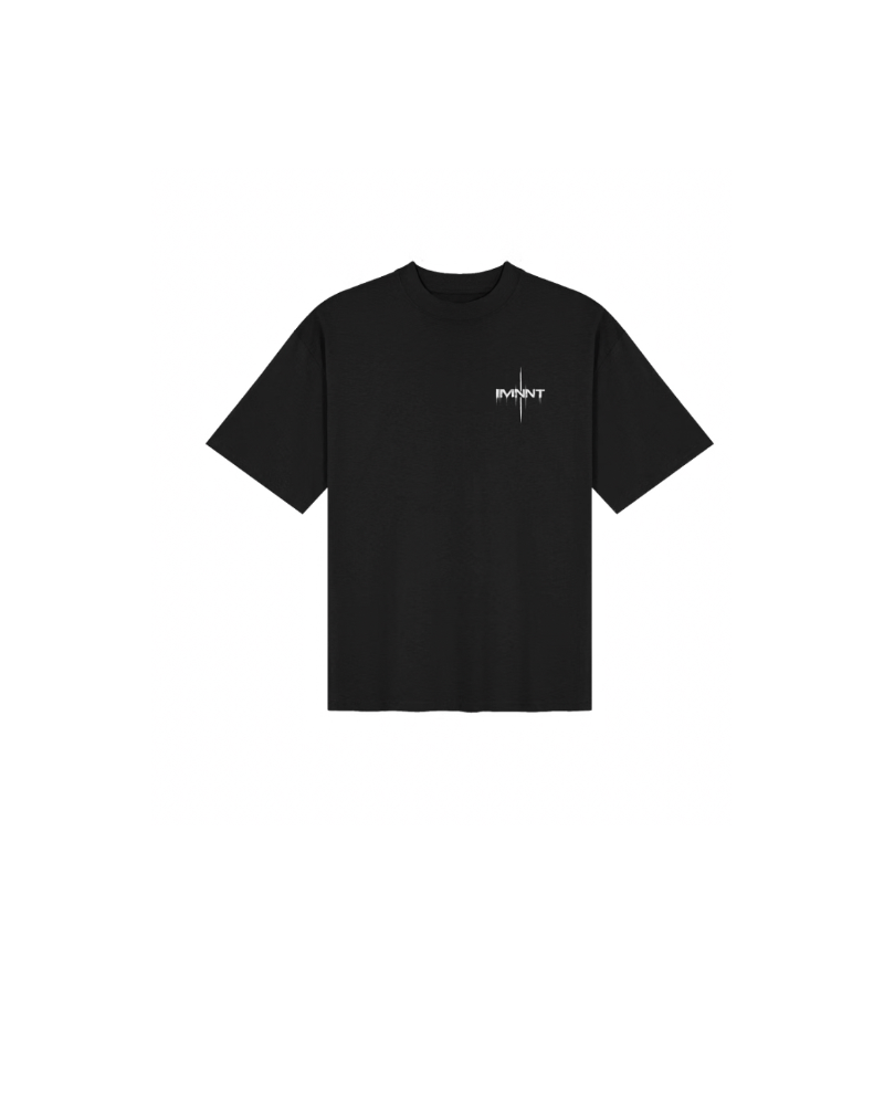 IMNNT NEVER STOP Essential Tee
